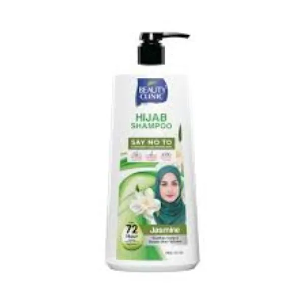 Beauty Clinic Hijab Jasmine Shampoo 750Ml